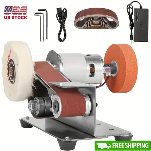 Mini electric belt - electric,