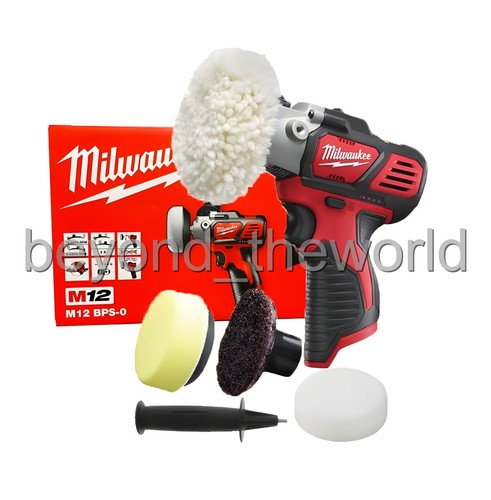 Milwaukee m12 bps - milwaukee,