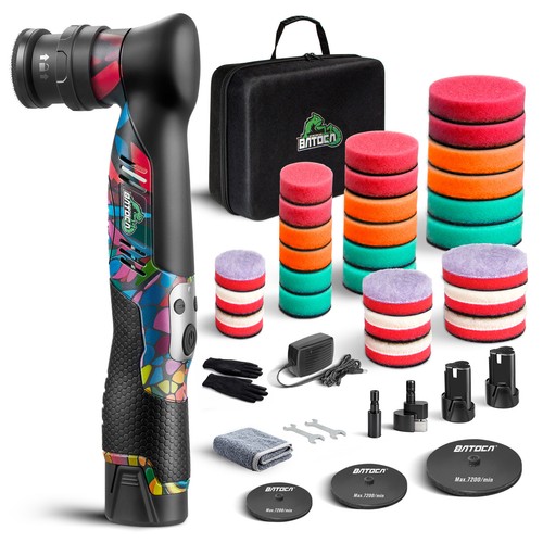Batoca cordless mini - batoca,