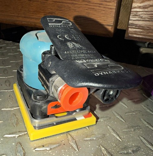Dynabrade 58500 - new),